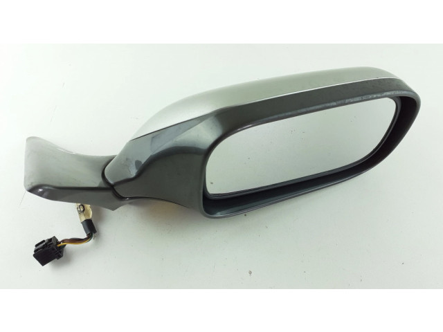 Зеркало электрическое правое Jaguar XJ X308 1998-2002 года