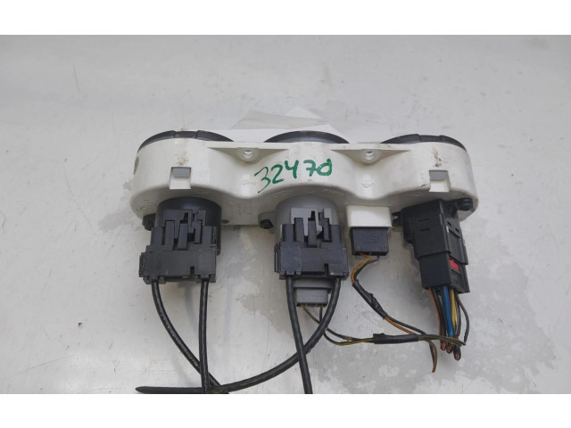 Блок управления климат-контролем 9T1618C419AA Ford Transit Tourneo Connect