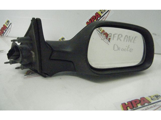 Зеркало электрическое        Renault Safrane  1992 - 2000 года   