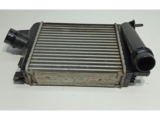 Интеркулер 144967634R Dacia Sandero