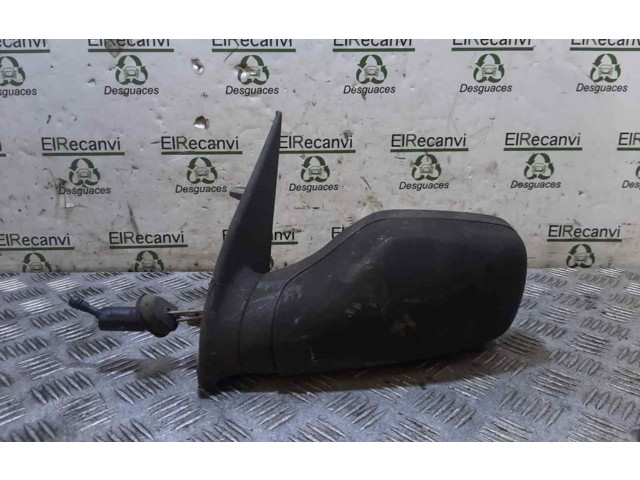 Zpětné zrcátko Peugeot 106 1999