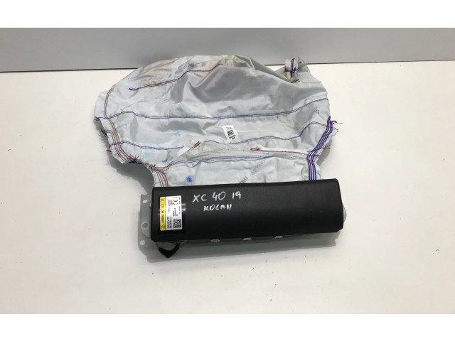 Подушка безопасности для колен 31455736 Volvo XC40