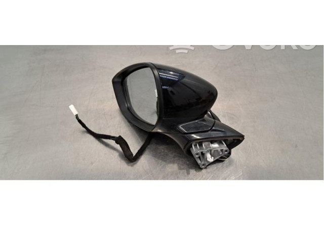 Зеркало электрическое Mazda 3 2019 - года