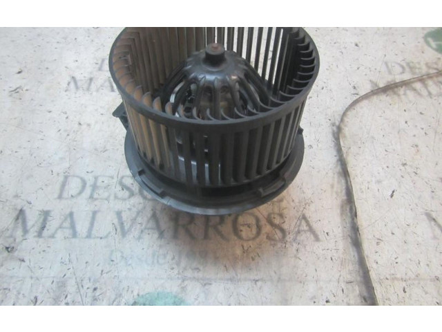 Вентилятор печки 272106020R, N108824E Dacia Duster