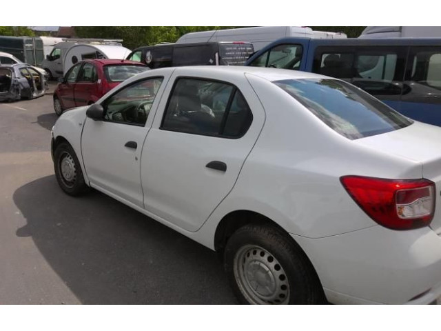 Ручка стеклоочистителей 8201168003 Dacia Dokker