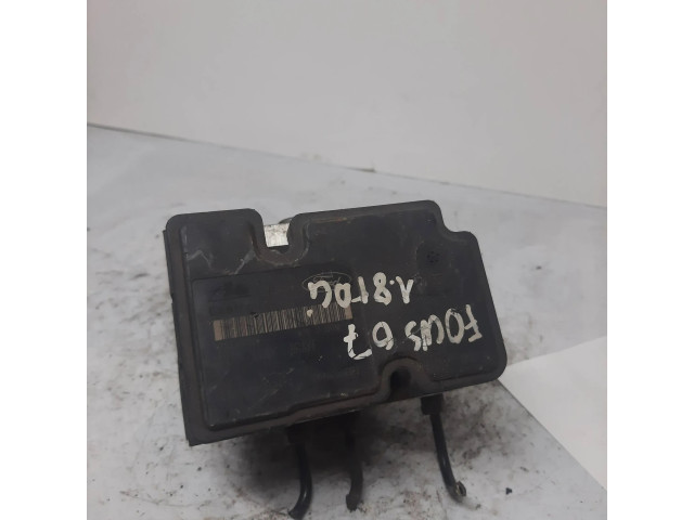 Jednotka ABS 3M512M110JA, 10020700714 Ford Focus 2006