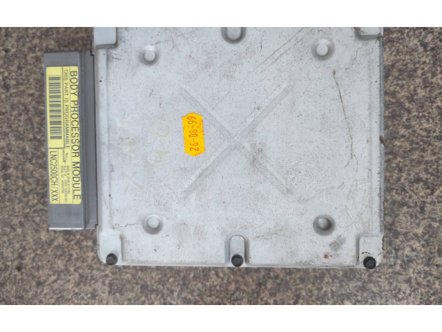 Блок комфорта LNC2500CH, 260899 Jaguar XJ X308