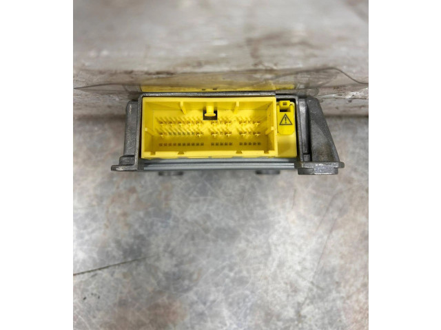 Блок подушек безопасности 8917053110, 0285001904 Lexus IS 220D-250-350