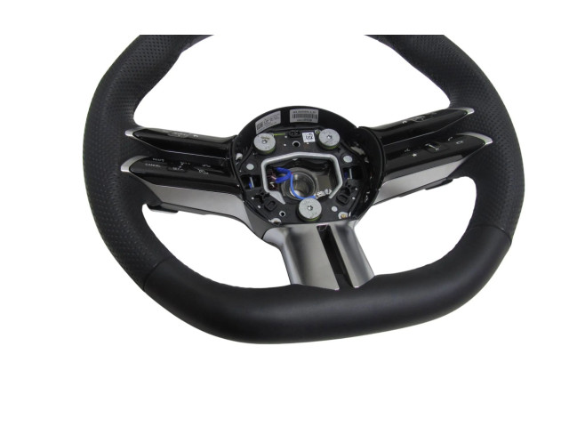 Руль Mercedes-Benz S W223 2020 - года