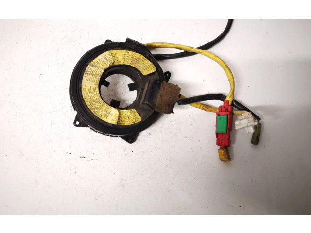 Полоса надувных подушек (кольцо srs) Mitsubishi Pajero Sport I