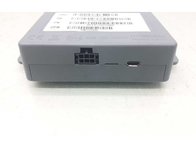 Блок управления BAM15BA00U1E, BAM15BA00U1E   Ford Transit -  Tourneo Connect