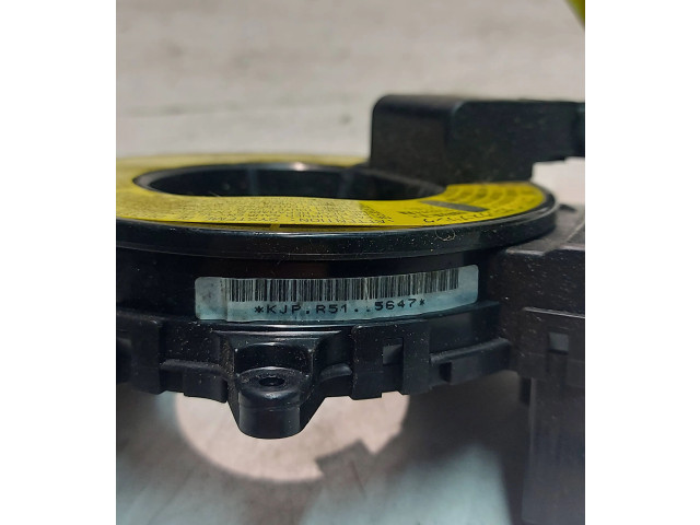 Подрулевой шлейф SRS KJPR515647 Mitsubishi Outlander