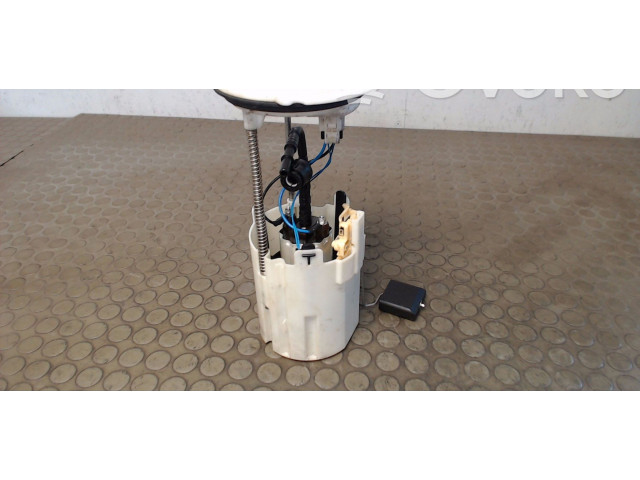 Топливный насос