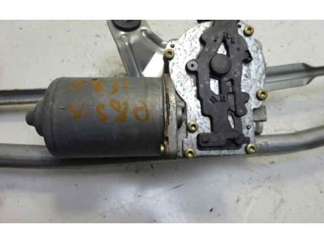 Моторчик дворников 404606, 9171901 Volvo S80