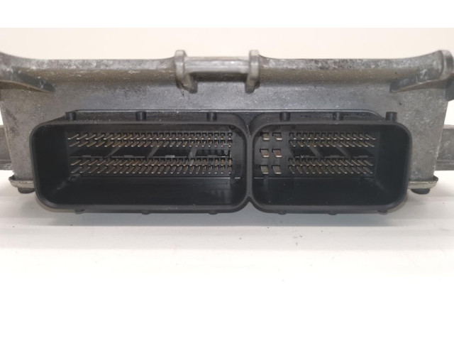 Řídící jednotka A2661536679 Mercedes-Benz B W245 2005