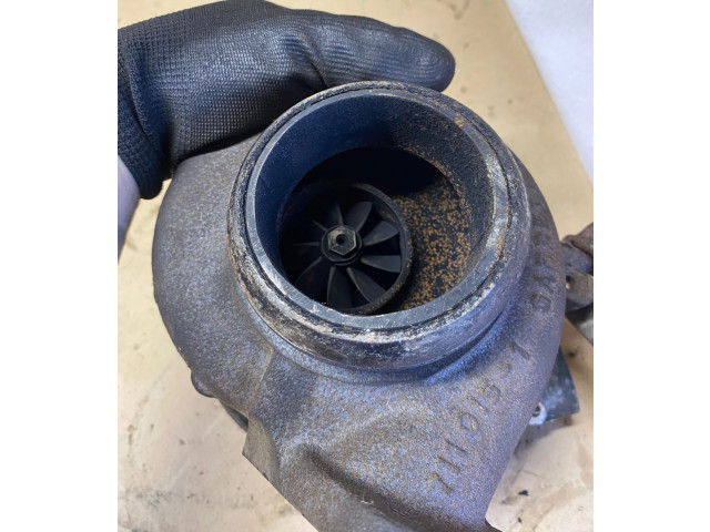 Turbodmychadlo Турбина A6480960299 Mercedes-Benz E W211 648961