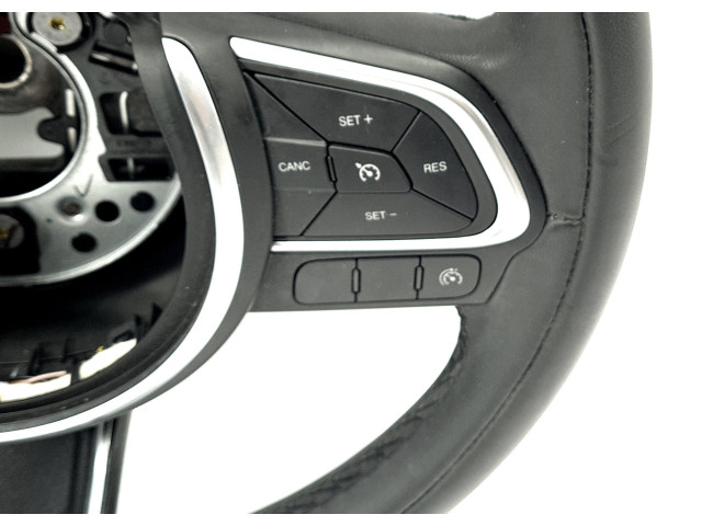 Руль Fiat 500L 2013 - года 07356809720, 07356809720