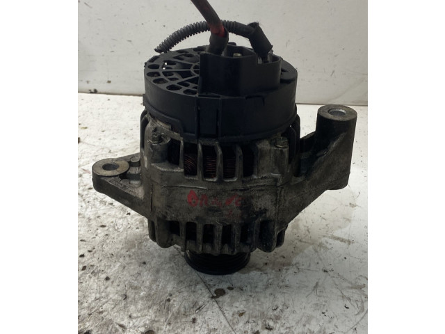 Генератор 51820624, 51820624 Alfa Romeo Giulietta