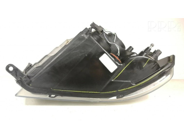 Передняя фара