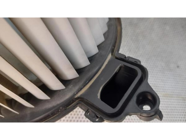 Вентилятор печки 5E2228200 Citroen Berlingo