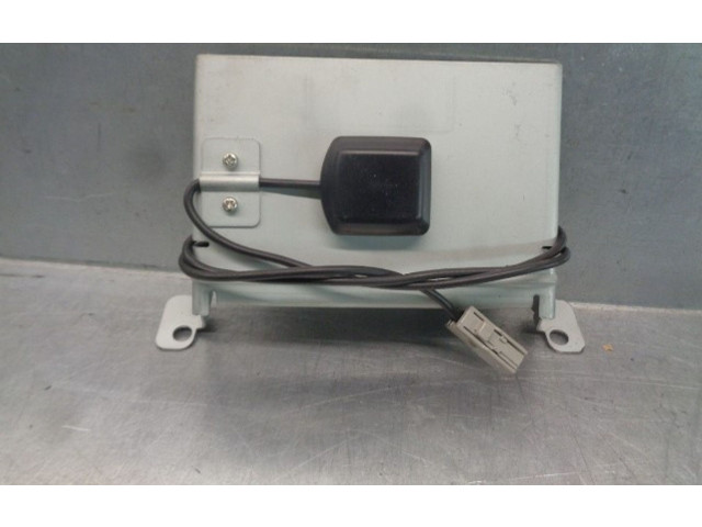 Блок управления 10361083, 4628000611 Cadillac SRX