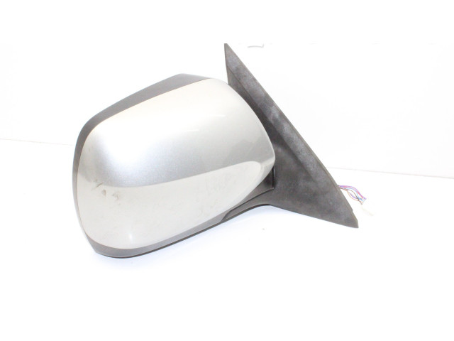 Зеркало электрическое        Subaru Forester SH  2008 - 2013 года   