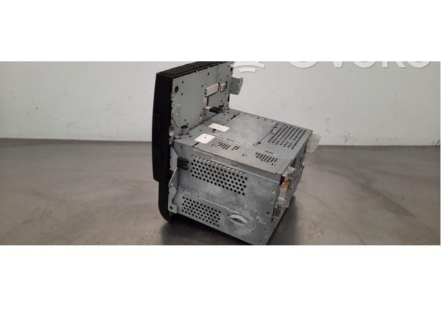 Дисплей    95B035970EX   Porsche Macan