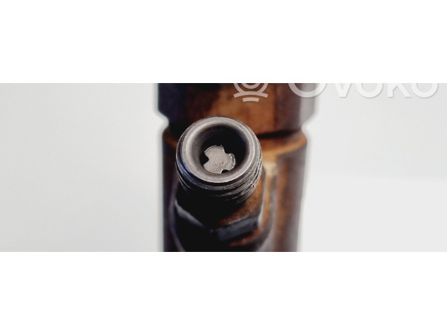 Vstřikovač 9637536080   Peugeot 307     