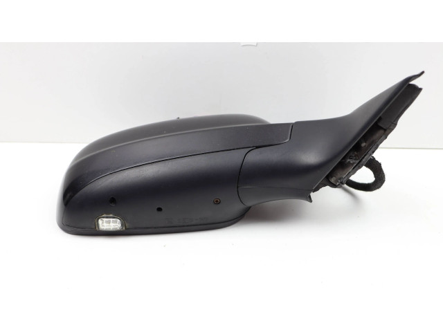 Зеркало электрическое Skoda Superb B5 (3U) 2001 - 2008 года