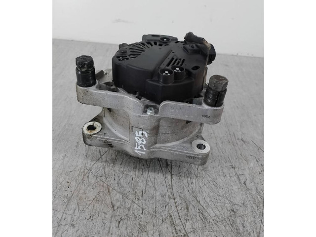 Генератор 113246 Citroen C4 I