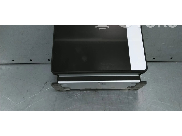 Дисплей    8W8919604   Audi A5