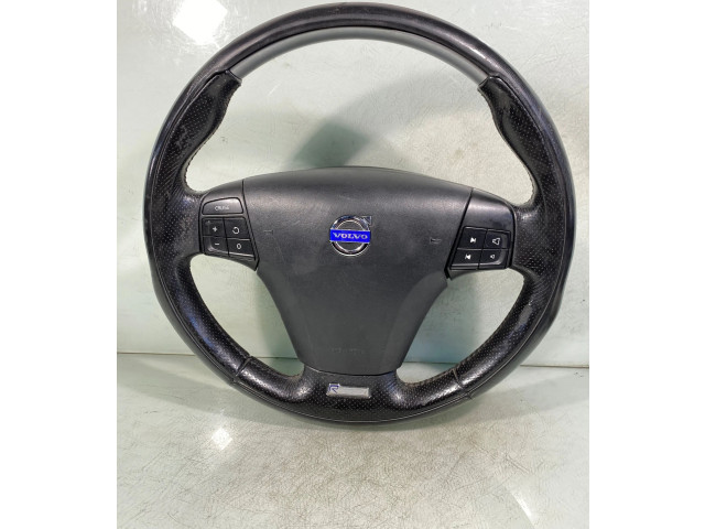 Руль Volvo C30  2010 - 2013 года       