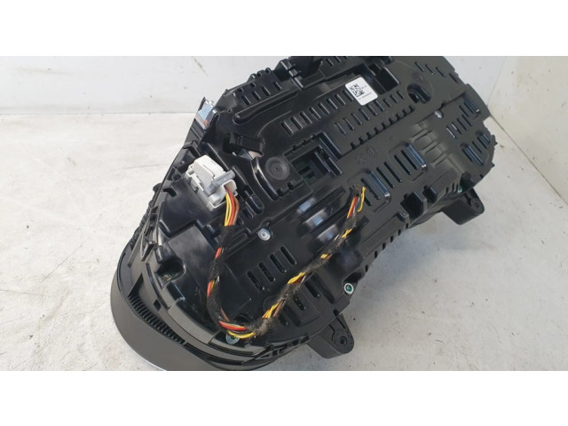 Přístrojová deska Mercedes-Benz C W205 2017 A2059000016, ZGS001Q01T