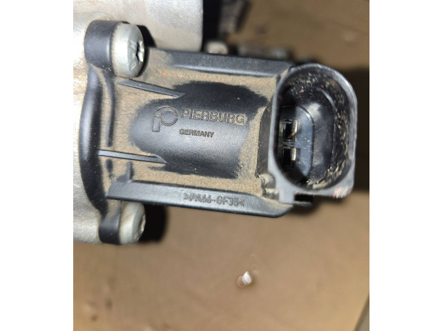 Turbodmychadlo Турбина 06K145654K   Volkswagen Tiguan   