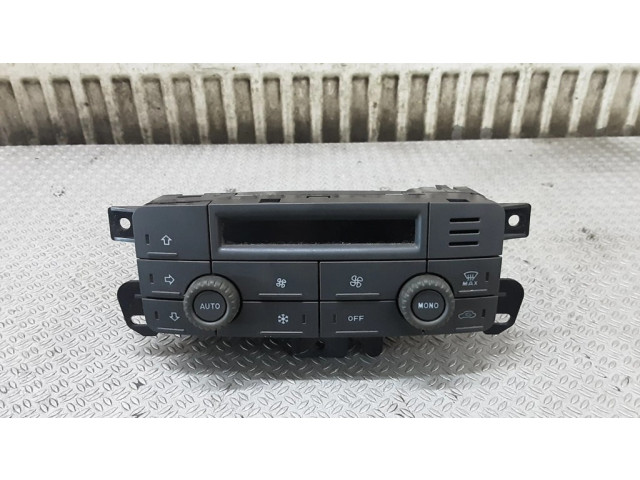 Блок управления климат-контролем 735340630   Fiat Punto (188)