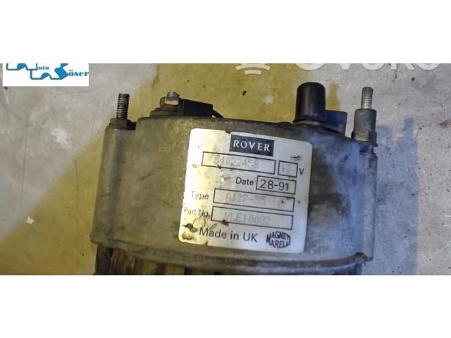 Генератор L36065 Rover 100