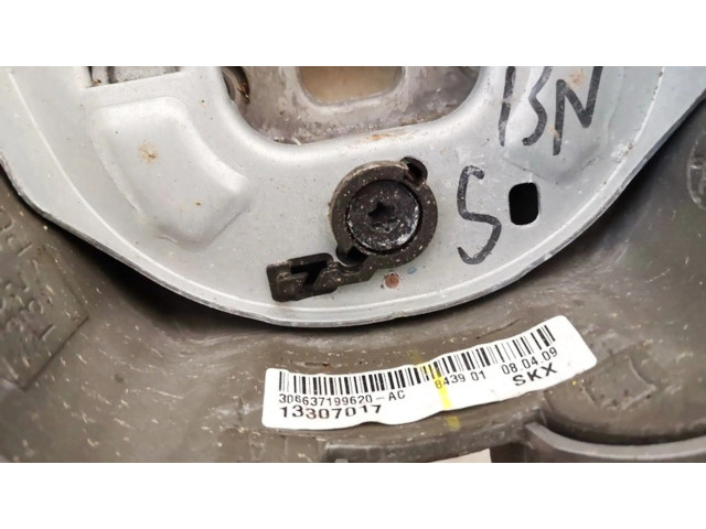 Volant Chevrolet Cruze 2009 13307017, 306637199620-ac