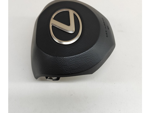 Подушка безопасности водителя GA19903830, 4513030740C0   Lexus GS 250 350 300H 450H