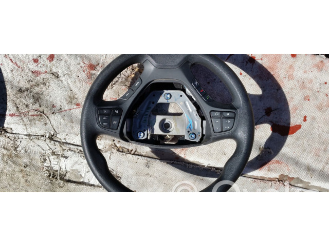 Руль Hyundai i10 2013-2018 года 56110B9040