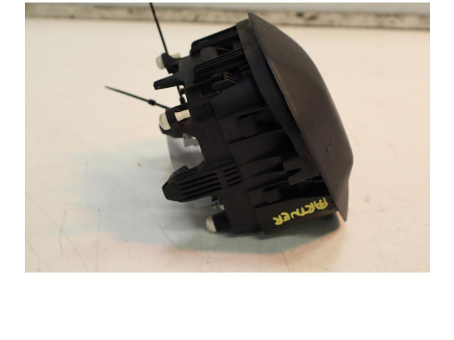 Подушка безопасности водителя    Peugeot Partner III