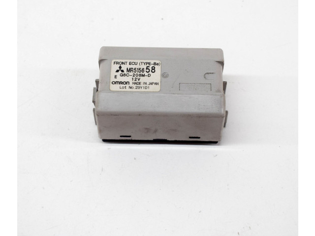 Pojistková skříňka MR515658 Mitsubishi Pajero 2002