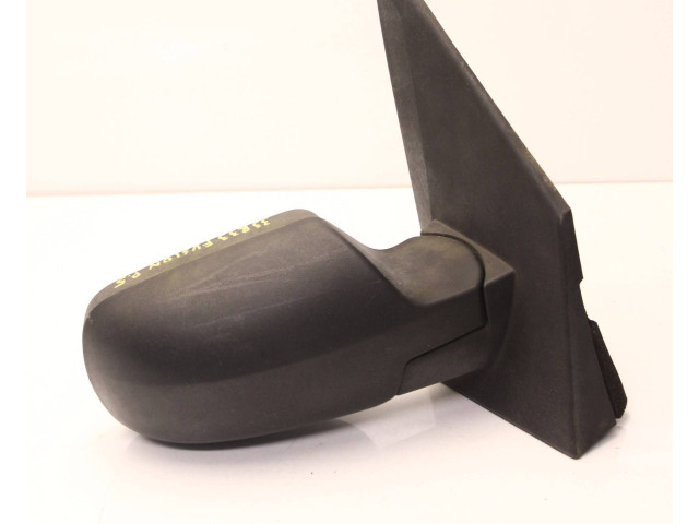 Зеркало электрическое Ford Fusion 2006 - 2012 года