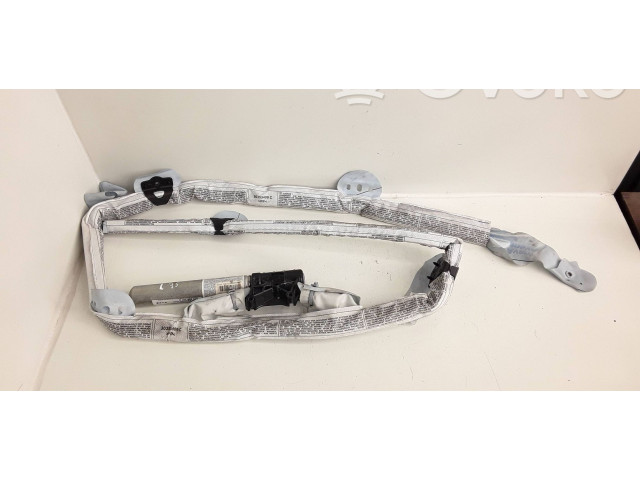 Боковая подушка безопасности 4f9880741   Audi A6 S6 C6 4F