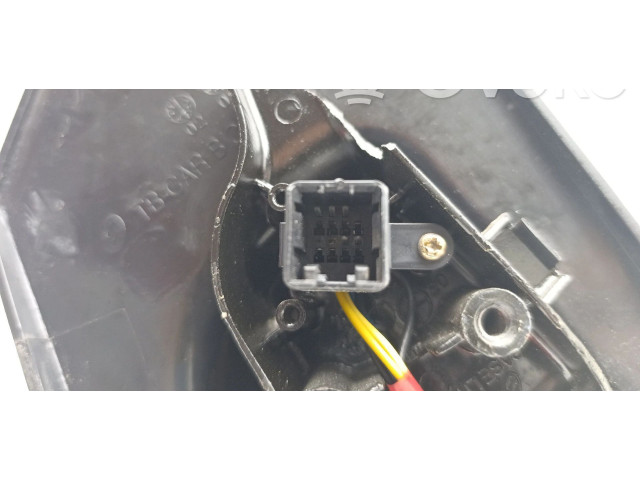 Зеркало электрическое        Hyundai Getz   -  года   