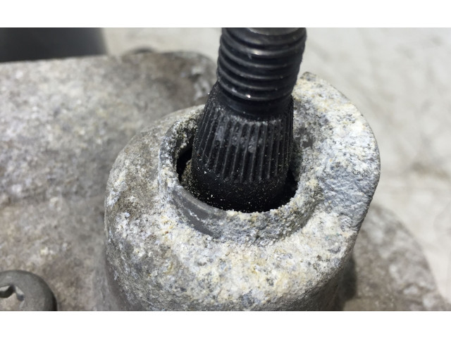 Моторчик дворников W000038430, DT1117504AC Ford Transit - Tourneo Connect