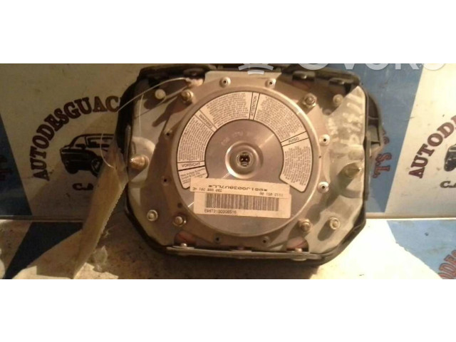 Подушка безопасности двери    Volkswagen PASSAT