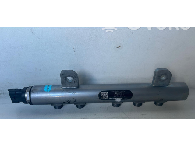 Топливная рампа 46328203, 0445216050 Maserati Ghibli