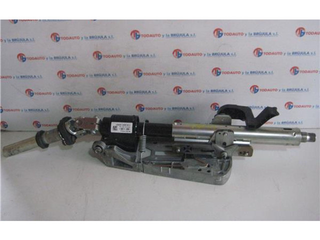    Рулевая рейка a2184600216   Mercedes-Benz CLS C218 X218 2011 - 2017 года