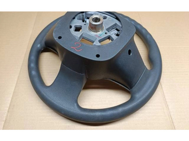 Volant Nissan Micra 2012 11HD4