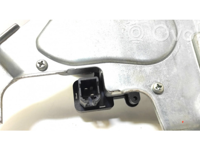 Зеркало электрическое Suzuki SX4 2006 - 2009 года